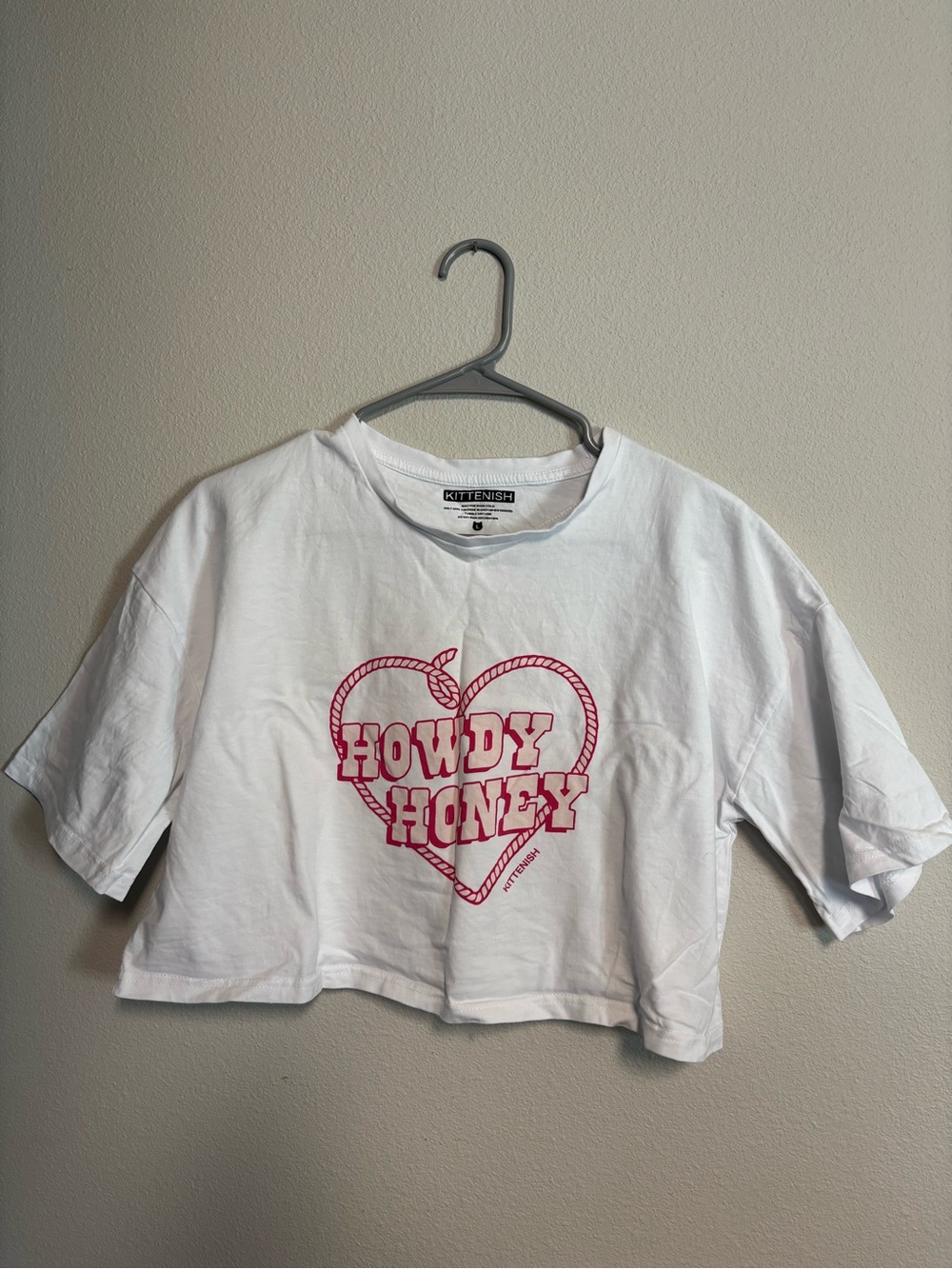 Shirt Subcategory Identification